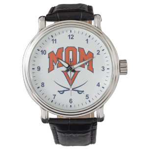 Montre Maman des Cavaliers de la Virginie