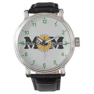 Montre Maman Je t'aime - Fête des Mères -43250