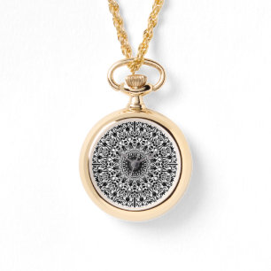 Montre Mandala