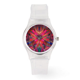Montre Mandala Groove
