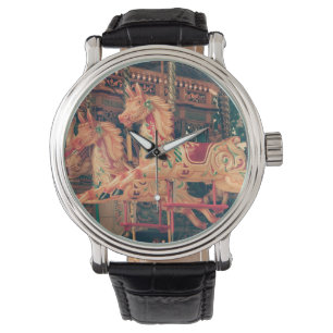 Montre Manège ancien