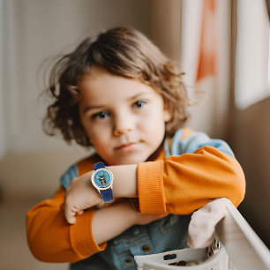 Montre Maneki Neko Lucky Poilue Watch