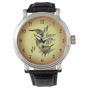 Montre Mangeur de miel face à la guerre ~ Elizabeth Gould