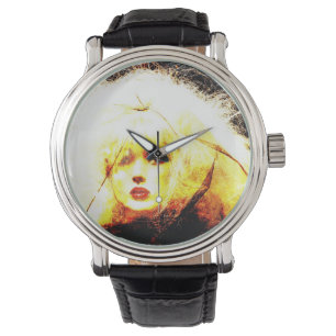 Montre Manic Kin 4