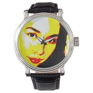 Montre Manic Kin 5