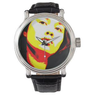 Montre Manic Kin 6