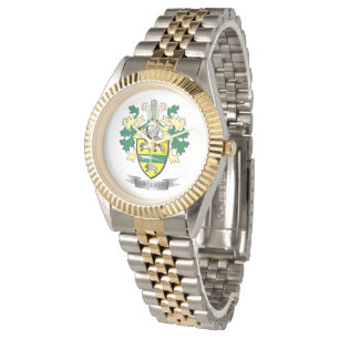 Montre Manteau de Sweeney des bras