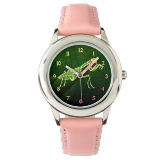 Montre Mantis