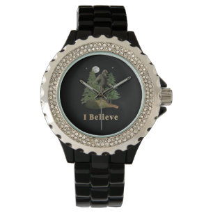 Montre Marchandises Bigfoot