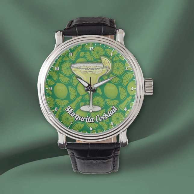 Montre Margarita (Créateur téléchargé)