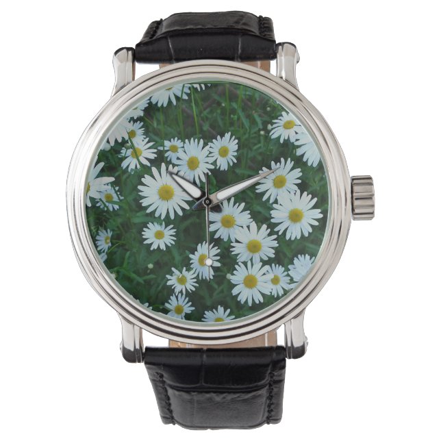 Montre Marguerite (devant)