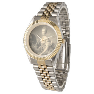 Montre Marie-Antoinette - Marie Antoinette Armbanduhr