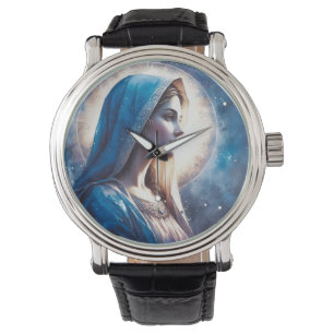 Montre Marie Vierge Jésus