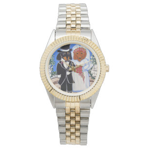 MONTRE MARIÉS DOXIES