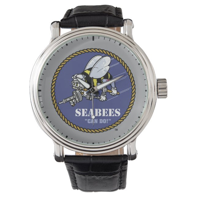 Montre Marine américaine | Photos (devant)