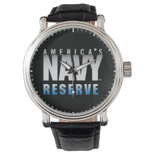 Montre Marine américaine   Réserve navale américaine