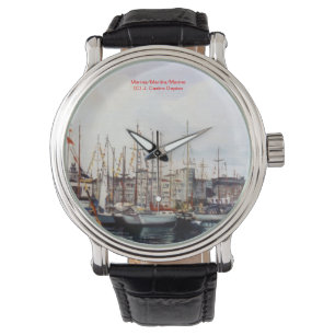 Montre Marine/Marine/Marinez