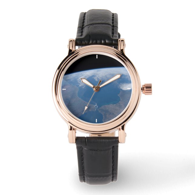 Montre Maroc Et Espagne. (Recto)