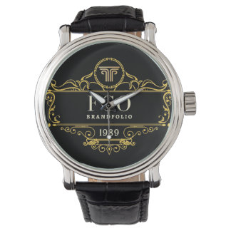 MONTRE MARQUE FCO