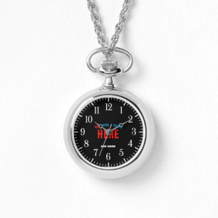 MONTRE MARQUE MODERNE MODERNE ET PERSONNALISABLE VÉRIFIÉE