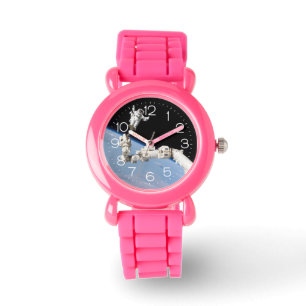 Montre Marqueur
