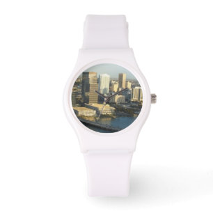 Montre Mars 2006.