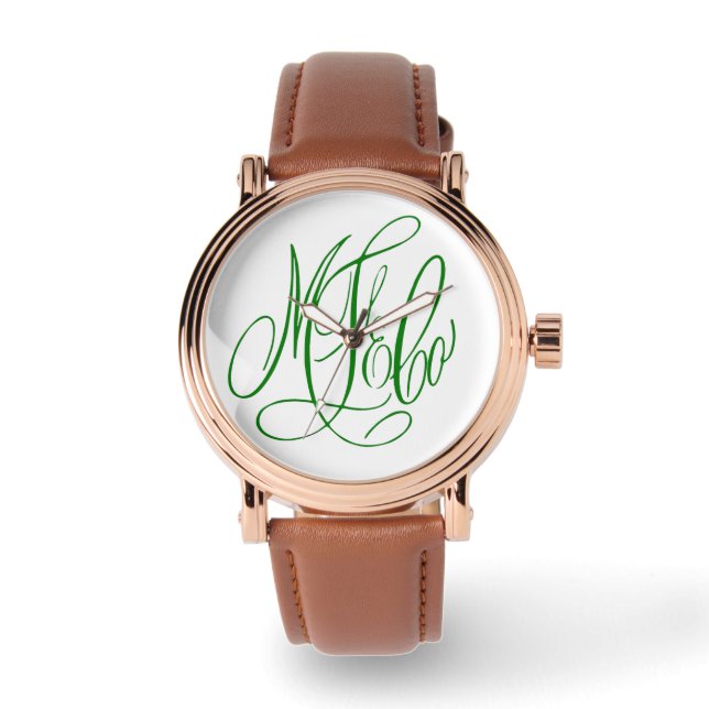 Montre Marshall Field en v3 (Recto)