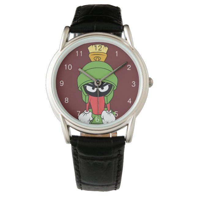 MONTRE MARVIN LE MARTIAN™ (devant)