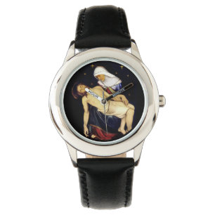 Montre Mary tenant Jésus