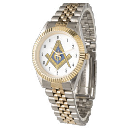 MONTRE MASONS