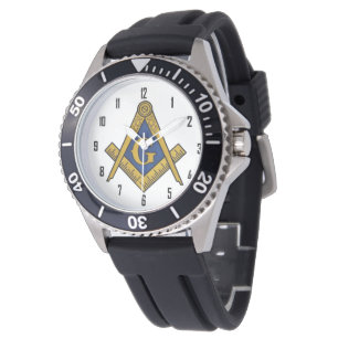 MONTRE MASONS