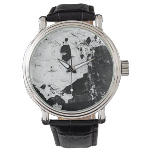 Montre masques de destruction