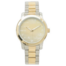 Math Equation Watch For Mathematics Geeks - Or