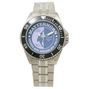 Montre Matterhorn (Alpes)