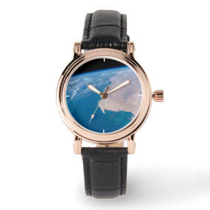 Montre Mauritanie Et Sahara Occidental Au Large De L'Afri