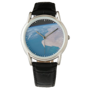 Montre Mauritanie Et Sahara Occidental Au Large De L'Afri