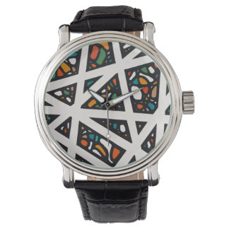 Montre MCM Anges aux couleurs