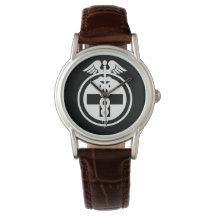 Médical watch