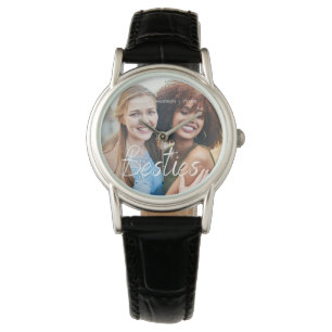 Montre Meilleures amies Noms personnalisés des meilleur