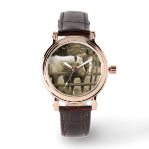 Montre Meilleurs amis