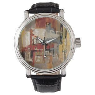 Montre Mélodie de Guitare et Sax