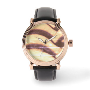 montre mens art et design