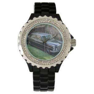 Montre Mercedes 280SE W108