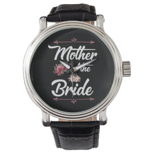 Montre    Mère De L'Épouse