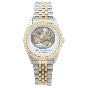 Montre Mère Marie