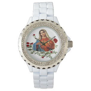 Montre Mère MAry