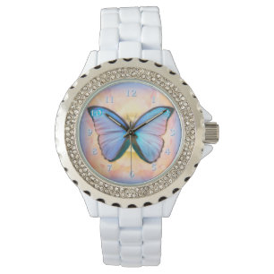 MONTRE MÉTAMORPHOSE DE BUTTERFER