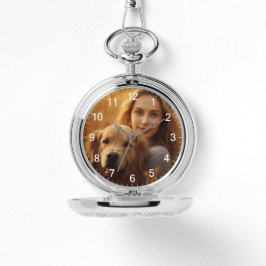 Montre Mete golden retriever Meilleure maman chien jamais