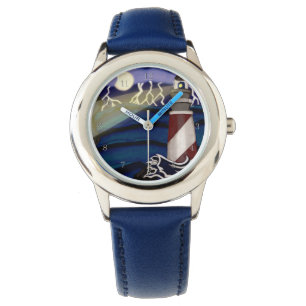 Montre Météo la tempête