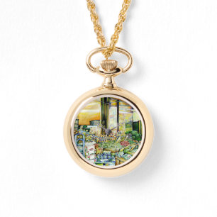 Montre Mettre à mal la gentrification artistique